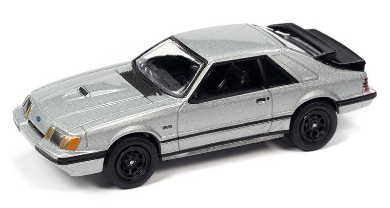 Classic Gold - 2022 Release 2A - Assortment - Johnny Lightning - 1:64 - JLCG029-B - Diecast Model