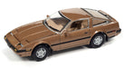 1984 Nissan 300 ZX in Aspen Gold Metallic - Johnny Lightning 1/64 - JLSP243 A Passion Diecast