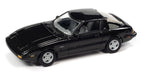 1982 Mazda RX-7 in Tornado Silver Metallic - Johnny Lightning 1/64 - JLSP244-A Passion Diecast