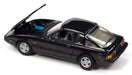 1982 Mazda RX-7 in Tornado Silver Metallic - Johnny Lightning 1/64 - JLSP244-A Passion Diecast