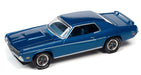 Classic Gold - 2022 Release 2A - Assortment - Johnny Lightning - 1:64 - JLCG029-A