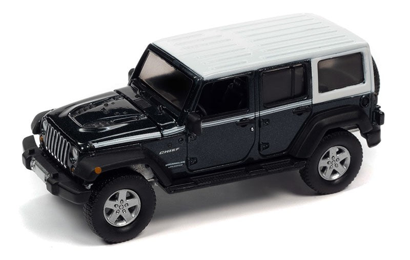 Auto World Premium - 2022 Release 3B - Assortment - Auto World - 1:64 - AW64372 B - Passion Diecast 