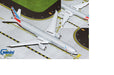 Boeing 777-300ER / American Airlines N736AT / Flaps and slats extended / Gemini 1:400 GJAAL2069F