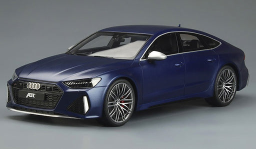 AUDI RS7 SPORTLINE 1/18 GT SPIRIT GT399