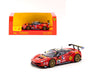 2019 Ferrari 488 GTE Bathurst 12 Hour No.88 2017 - Ixo & Tarmac Works - Hobby 64 - 1/64 - T64-072-17BH88 - Passion Diecast 