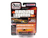 1973 Chevrolet C-10 Racing Legends Bounty Huntress  - Auto World 1:64 - CP7807 Passion Diecast 
