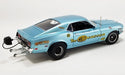 1969 FORD MUSTANG BOSS 429 - MALCO GASSER - DRAG OUTLAWS ACME 1/18 - A1801858