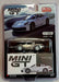 CHASE CAR Mini GT - 1:64 - Porsche 911 Targa 4S White - Mijo Exclusives USA - MGT00332GR  Passion Diecast