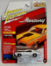 CHASE CAR 1970 Mercury Cougar Eliminator - Johnny Lightning 1:64 - JLSP186 AGR Passion Diecast