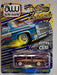 CHASE CAR 1983 CHEVROLET SILVERADO TRUCK JOHN D'AGOSTINO SUPER CON - Auto World 1/64 - CP7952GR -  Passion Diecast 