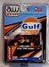 CHASE CAR Mijo Exclusive - 2018 Jeep Rubicon Gulf - Limited 3,600 - Auto World 1:64 - CP7837GR Passion Diecast 
