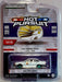 GreenMachine Utah Highway Patrol - 1990 Ford Taurus - Hot Pursuit Series 41 - 1/64 Greenlight - 42990 AGR