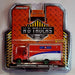 GreenMachine Canada Post -International Duraster Box Van - Step Van - H.D. Trucks Series 23 - Greenlight  1/64 - 33230 BGR