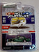 GreenMachine 2001 Ford Crown Victoria Interceptor Police  - Test & Evaluation-  Hot Pursuit  39 - 1 /64 Greenlight - 42970 DGR