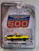 GreenMachine 1986 Chevrolet El Camino SS 70th Annual Indianapolis - Hobby Exclusive - 1/64 Greenlight - 30311GR