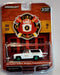 GreenMachine New Haven, Connecticut - 1989 Chevrolet K5 Blazer - Fire & Rescue Series 3 - 1/64 Greenlight - 67030 DGR