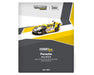 Porsche 911 GT3 R Macau GT Cup FIA GT World Cup 2019 Laurens Vanthoor - Tarmac Works - 1/64 - T64-059-19MGP99 Passion Diecast