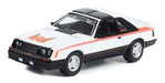 GreenLight Muscle Series 27 - Assortiment - 1/64 Greenlight - 13320 - Passion Diecast