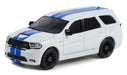 2019 Dodge Durango SRT - GreenLight Muscle Series 27 - 1/64 Greenlight - 13320 E