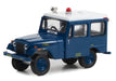 U.S. Air Force Air Police - 1971 Jeep DJ-5 - Battalion 64 Series 3 - 1/64 Greenlight - 61030 D