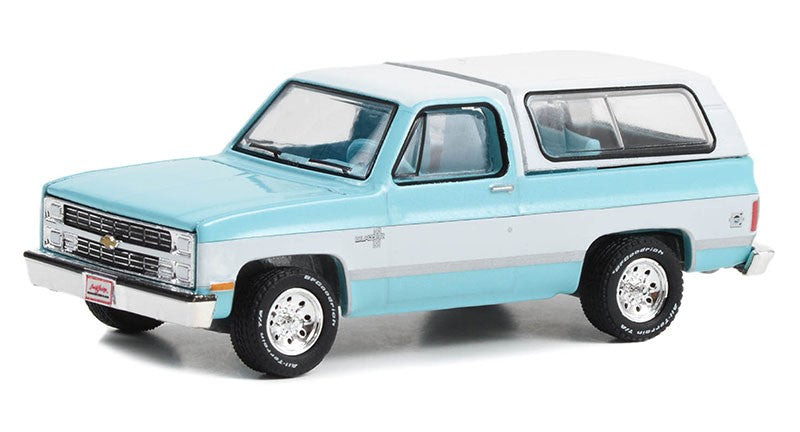 Barrett-Jackson 'Scottsdale Edition' Series 11 - Assortment - 1/64 Greenlight - 37270