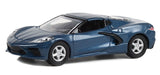 Barrett-Jackson 'Scottsdale Edition' Series 11 - Assortment - 1/64 Greenlight - 37270