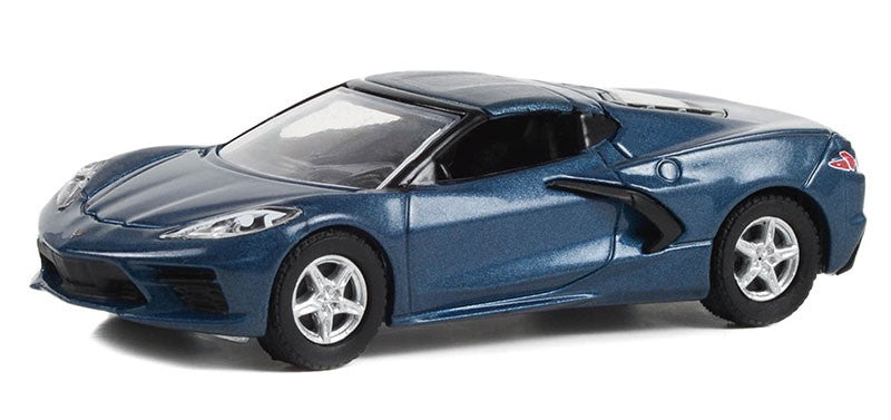 Barrett-Jackson 'Scottsdale Edition' Series 11 - Assortment - 1/64 Greenlight - 37270