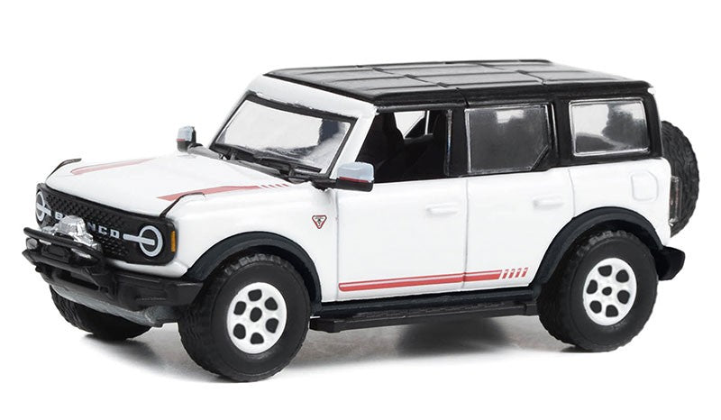 Barrett-Jackson 'Scottsdale Edition' Series 11 - Assortment - 1/64 Greenlight - 37270