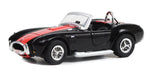1965 Shelby Cobra 427 - Barrett-Jackson 'Scottsdale Edition' Series 11 - 1/64 Greenlight - 37270 B