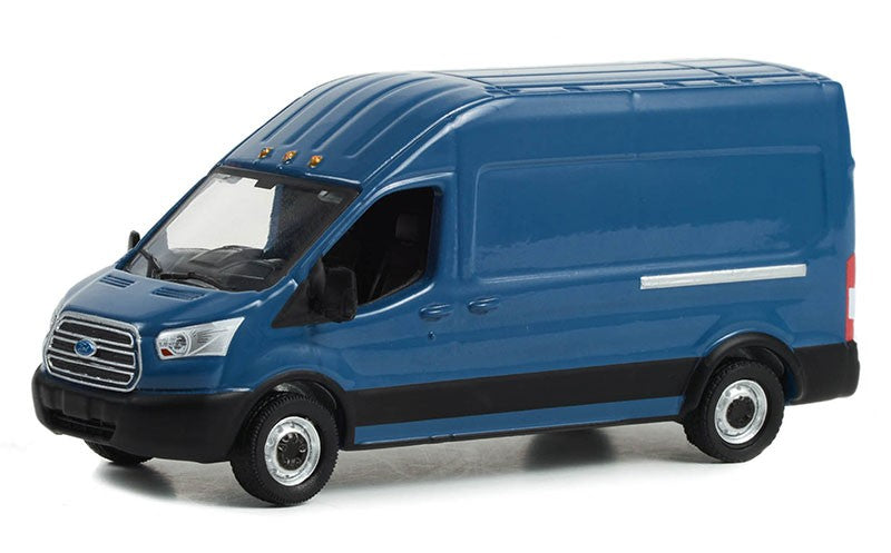 Route Runners Series 5 - Assortiment - 1/64 Greenlight - 53050 - Passion Diecast