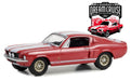 Woodward Dream Cruise Series 1 - Assortment - 1/64 Greenlight - 37280 Passion Diecast