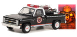 Smokey Bear Series 2 - Assortment - 1/64 Greenlight - 38040 Passion Diecast