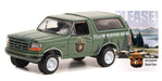 Smokey Bear Series 2 - Assortment - 1/64 Greenlight - 38040 Passion Diecast