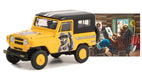 Smokey Bear Series 2 - Assortment - 1/64 Greenlight - 38040 Passion Diecast