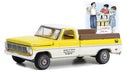 Norman Rockwell Series 5 - Assortment - 1/64 Greenlight - 54080 Passion Diecast
