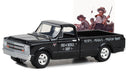Norman Rockwell Series 5 - Assortment - 1/64 Greenlight - 54080 Passion Diecast