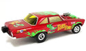 1965 PLYMOUTH AWB - RAT FINK , ACME 1/18 - A1806508