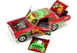 1965 PLYMOUTH AWB - RAT FINK , ACME 1/18 - A1806508