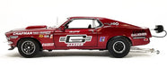 1969 FORD MUSTANG BOSS 429 - MR. GASKET - DRAG OUTLAWS , ACME 1/18 - A1801854