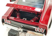 1969 FORD MUSTANG BOSS 429 - MR. GASKET - DRAG OUTLAWS , ACME 1/18 - A1801854