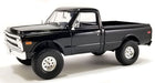 1970 CHEVROLET K10 4X4 ACME 1/18 - A1807215