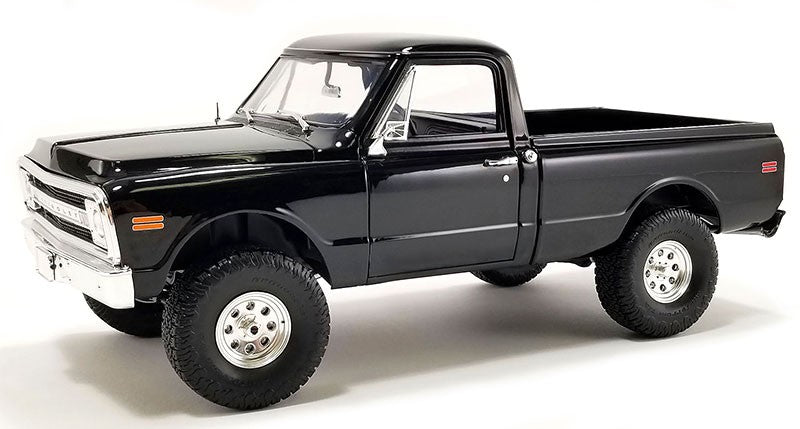 1970 CHEVROLET K10 4X4 ACME 1/18 - A1807215