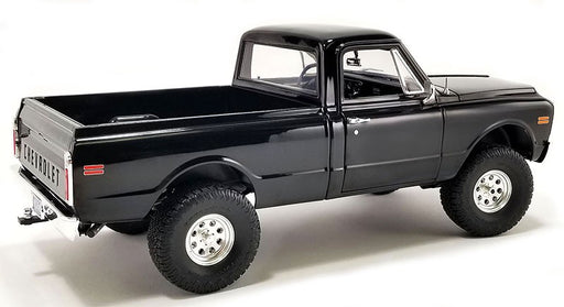 1970 CHEVROLET K10 4X4 ACME 1/18 - A1807215