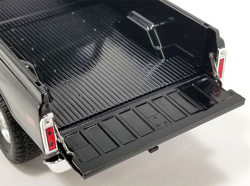 1970 CHEVROLET K10 4X4 ACME 1/18 - A1807215