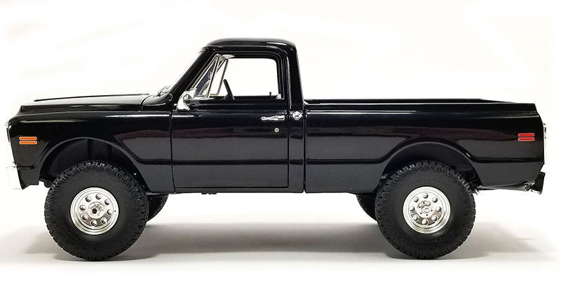 1970 CHEVROLET K10 4X4 ACME 1/18 - A1807215