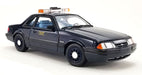 Dragon Chaser - U.S. Air Force U-2 Chase Car - 1988 Ford Mustang 5.0 SSP - 1/18 - GMP - 18975 Passion Diecast 