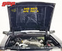 Dragon Chaser - U.S. Air Force U-2 Chase Car - 1988 Ford Mustang 5.0 SSP - 1/18 - GMP - 18975 Passion Diecast 
