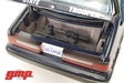 Dragon Chaser - U.S. Air Force U-2 Chase Car - 1988 Ford Mustang 5.0 SSP - 1/18 - GMP - 18975 Passion Diecast 