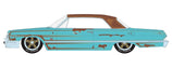California Lowriders Series 3 - Assortment - 1/64 Greenlight - 63040 Passion Diecast
