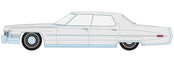 California Lowriders Series 3 - Assortment - 1/64 Greenlight - 63040 Passion Diecast